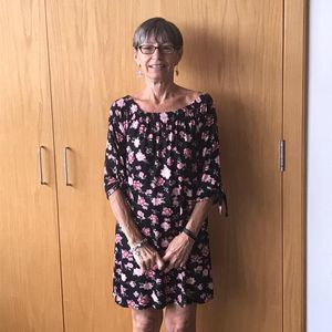 Meet your Posher, Paula